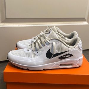 Nike Men's Air Max 90 G Golf Shoes (11)